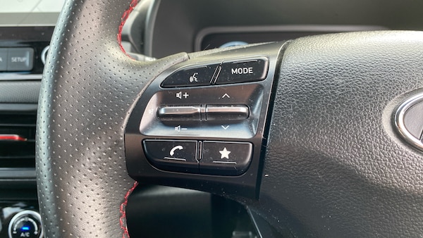 Used Hyundai KONA 2021 for sale - 76263150: Photo 20