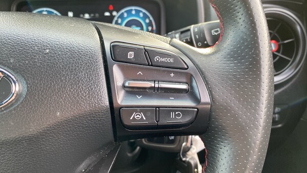 Used Hyundai KONA 2021 for sale - 76263150: Photo 21