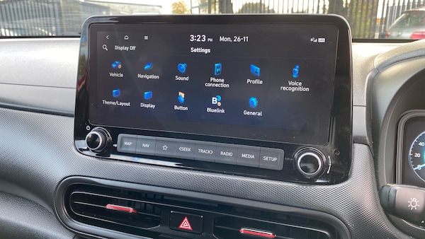 Used Hyundai KONA 2021 for sale - 76263150: Photo 22