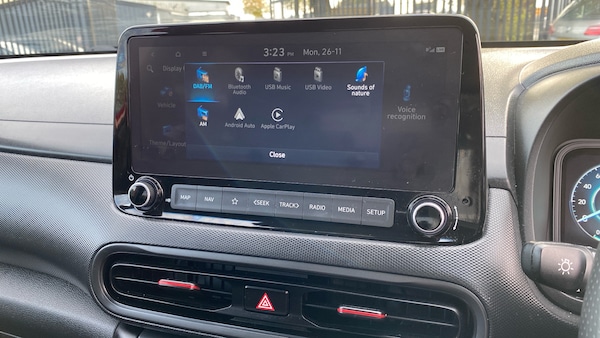 Used Hyundai KONA 2021 for sale - 76263150: Photo 23