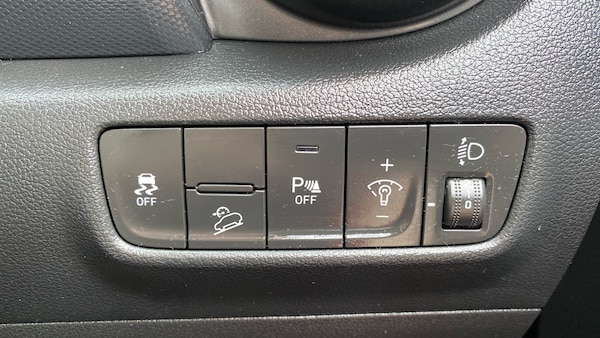 Used Hyundai KONA 2021 for sale - 76263150: Photo 26