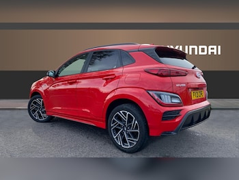 Used Hyundai KONA 2021 for sale - 76263150: Photo 2