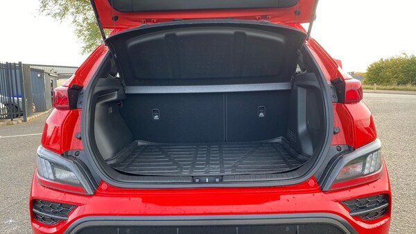 Used Hyundai KONA 2021 for sale - 76263150: Photo 4