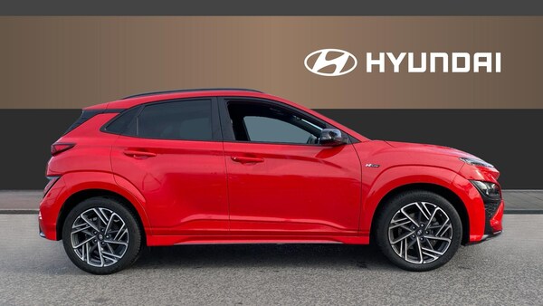 Used Hyundai KONA 2021 for sale - 76263150: Photo 5