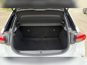 Used Vauxhall Corsa 2022 for sale - 78445518: Photo