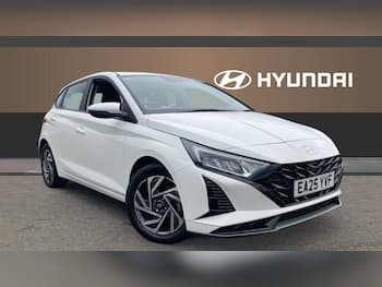 Used Hyundai i20 2025 for sale - 79719582: Photo