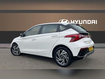 Used Hyundai i20 2025 for sale - 79719582: Photo