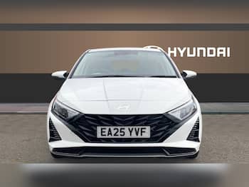 Used Hyundai i20 2025 for sale - 79719582: Photo