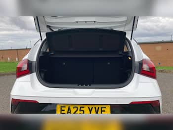 Used Hyundai i20 2025 for sale - 79719582: Photo