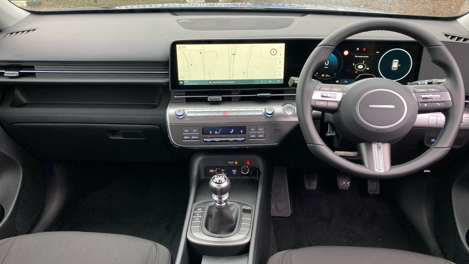 Used Hyundai KONA 2025 for sale - 76464393: Photo 10