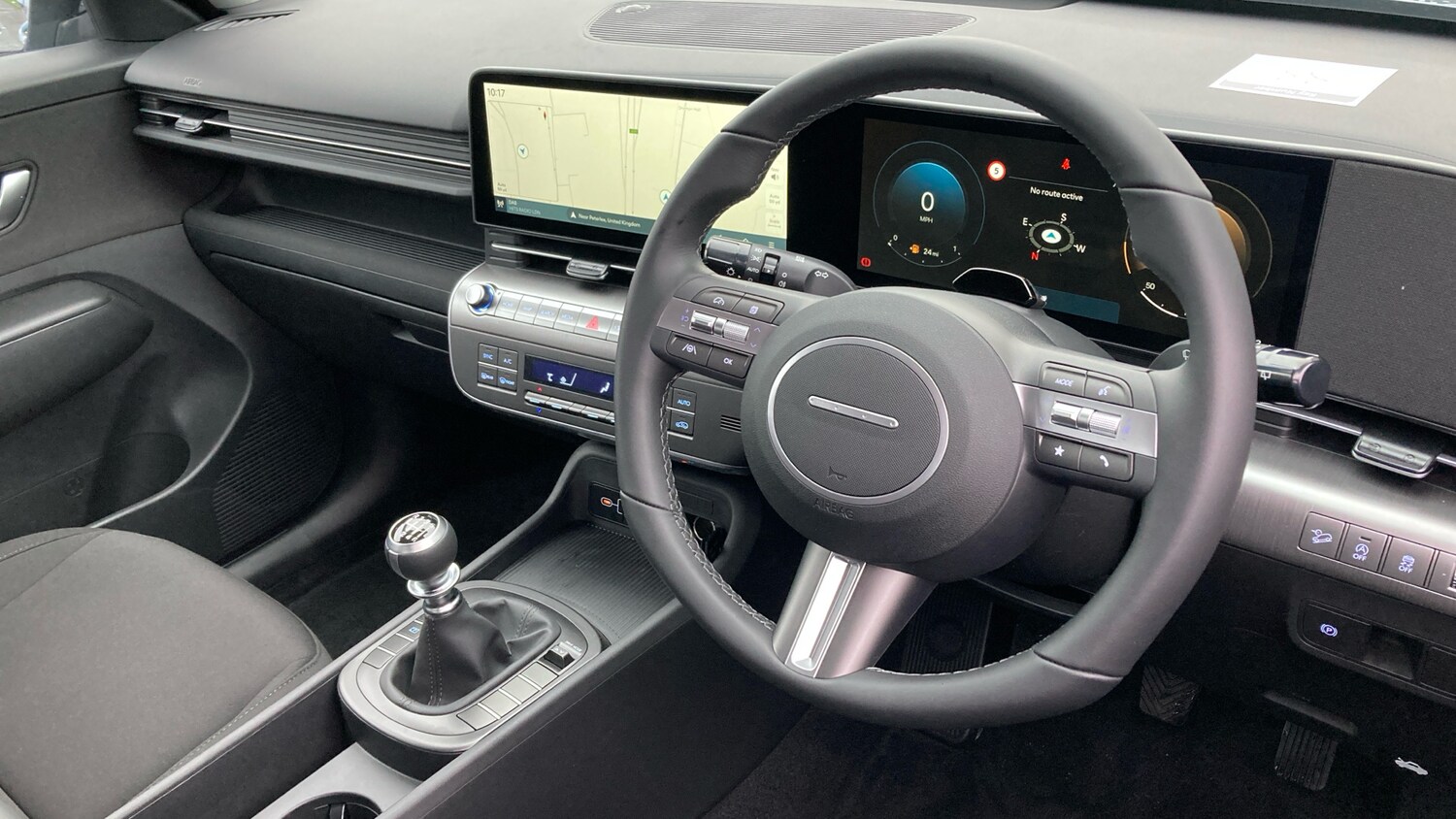 Used Hyundai KONA 2025 for sale - 76464393: Photo 11