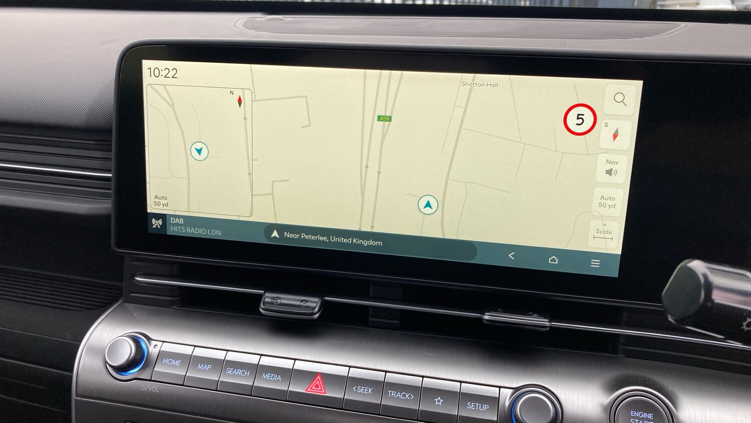 Used Hyundai KONA 2025 for sale - 76464393: Photo 12