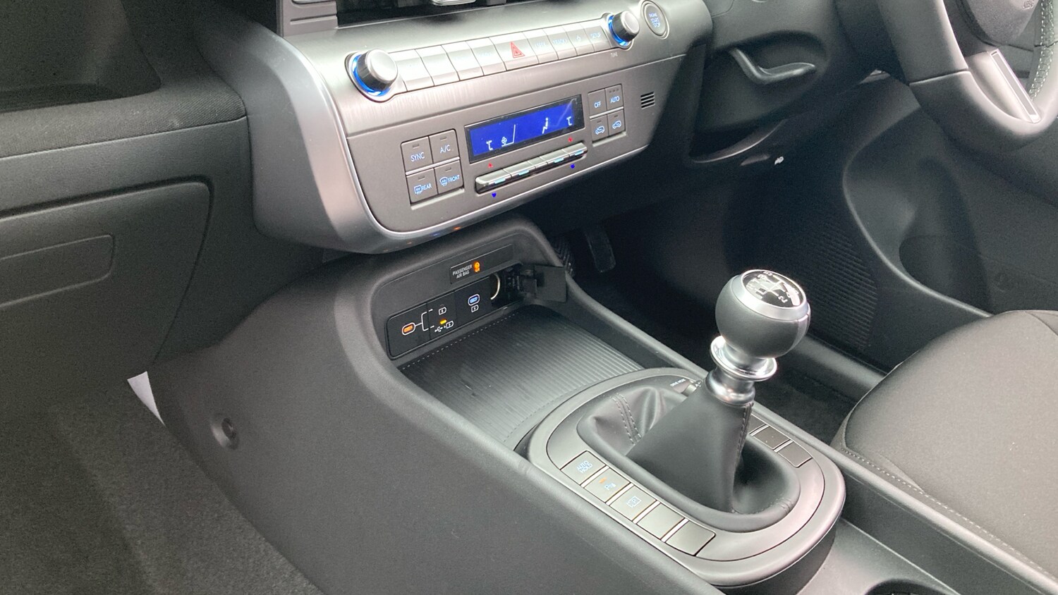 Used Hyundai KONA 2025 for sale - 76464393: Photo 13