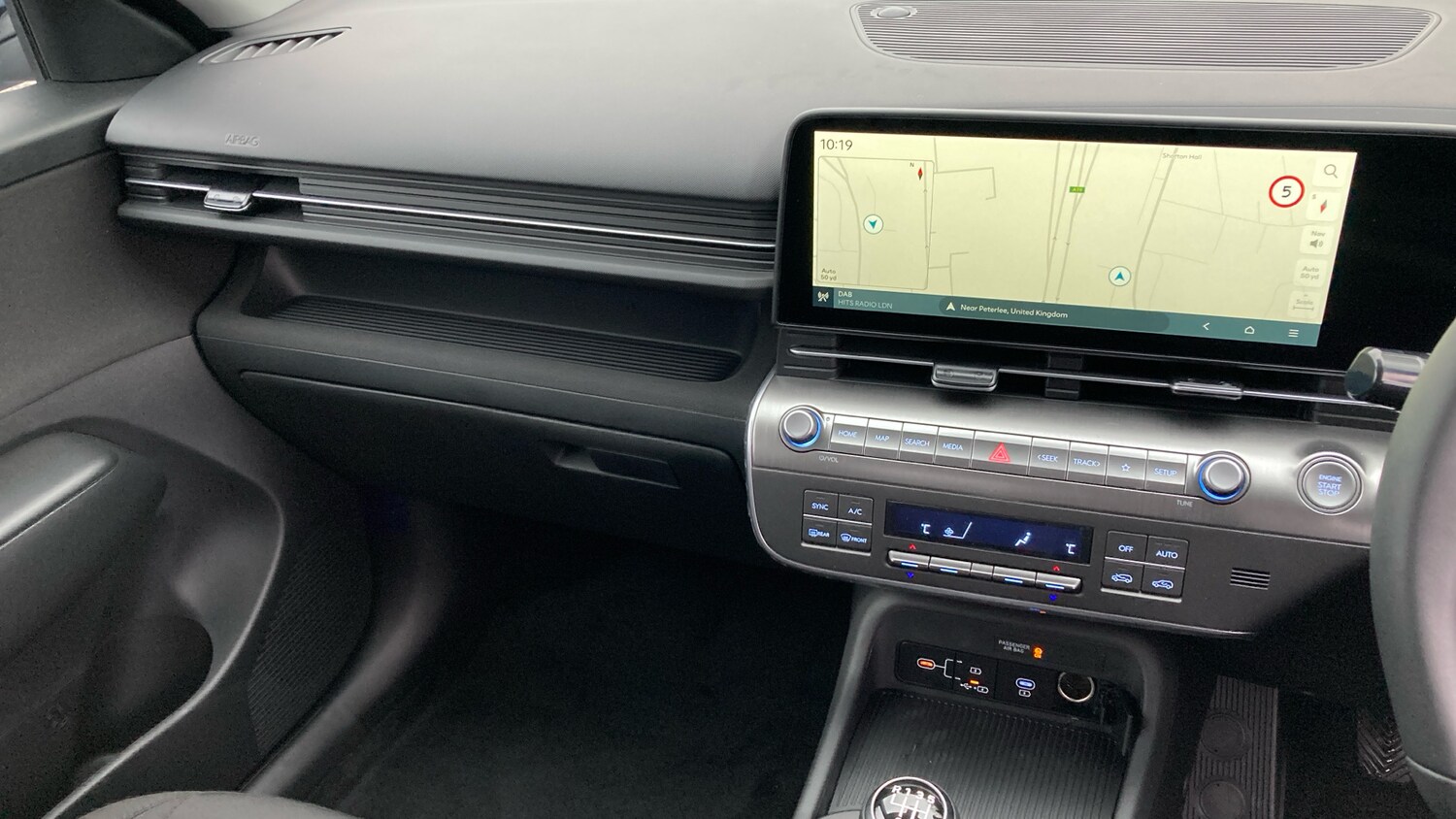 Used Hyundai KONA 2025 for sale - 76464393: Photo 14