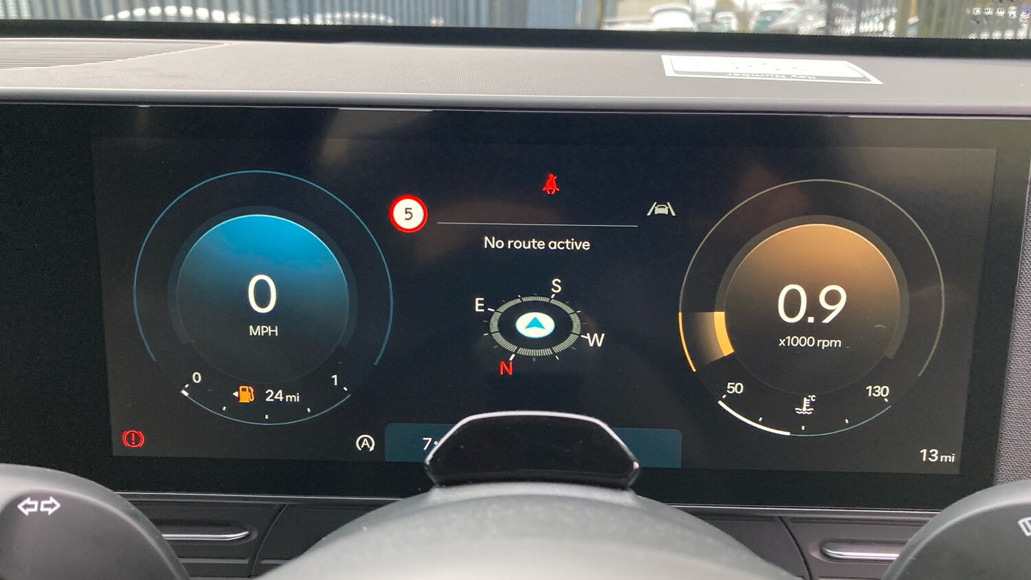 Used Hyundai KONA 2025 for sale - 76464393: Photo 18