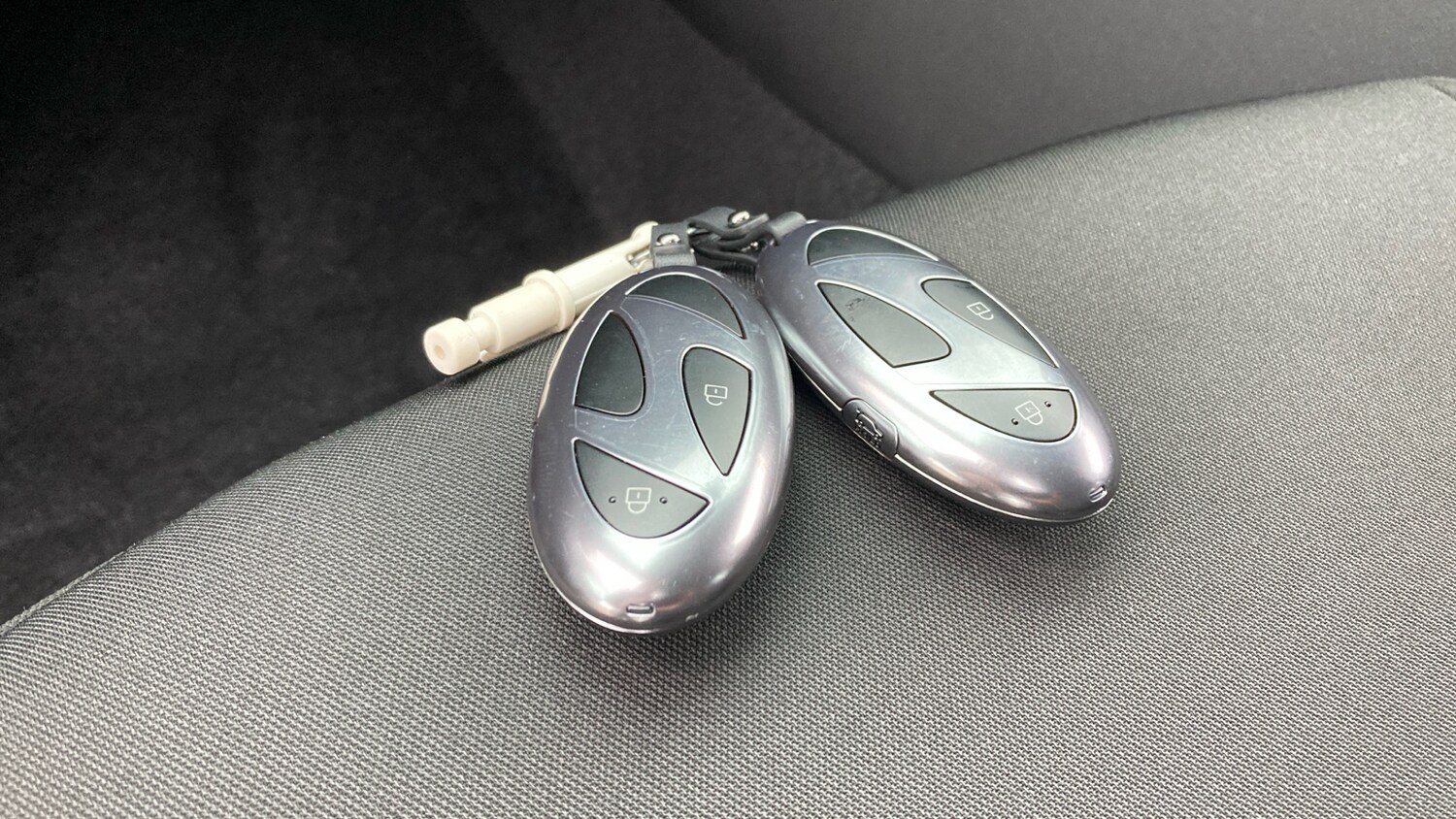 Used Hyundai KONA 2025 for sale - 76464393: Photo 19