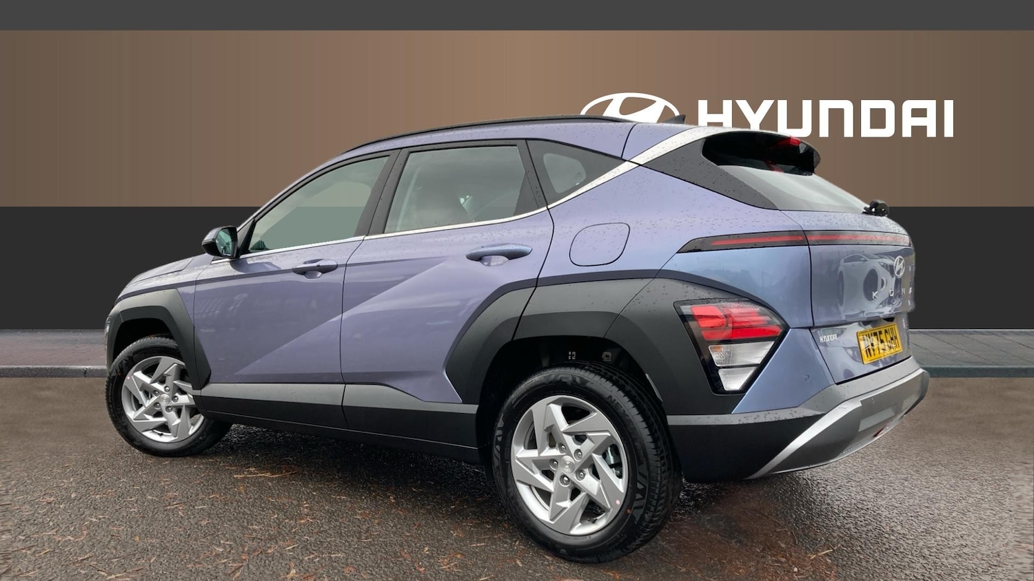 Used Hyundai KONA 2025 for sale - 76464393: Photo 2