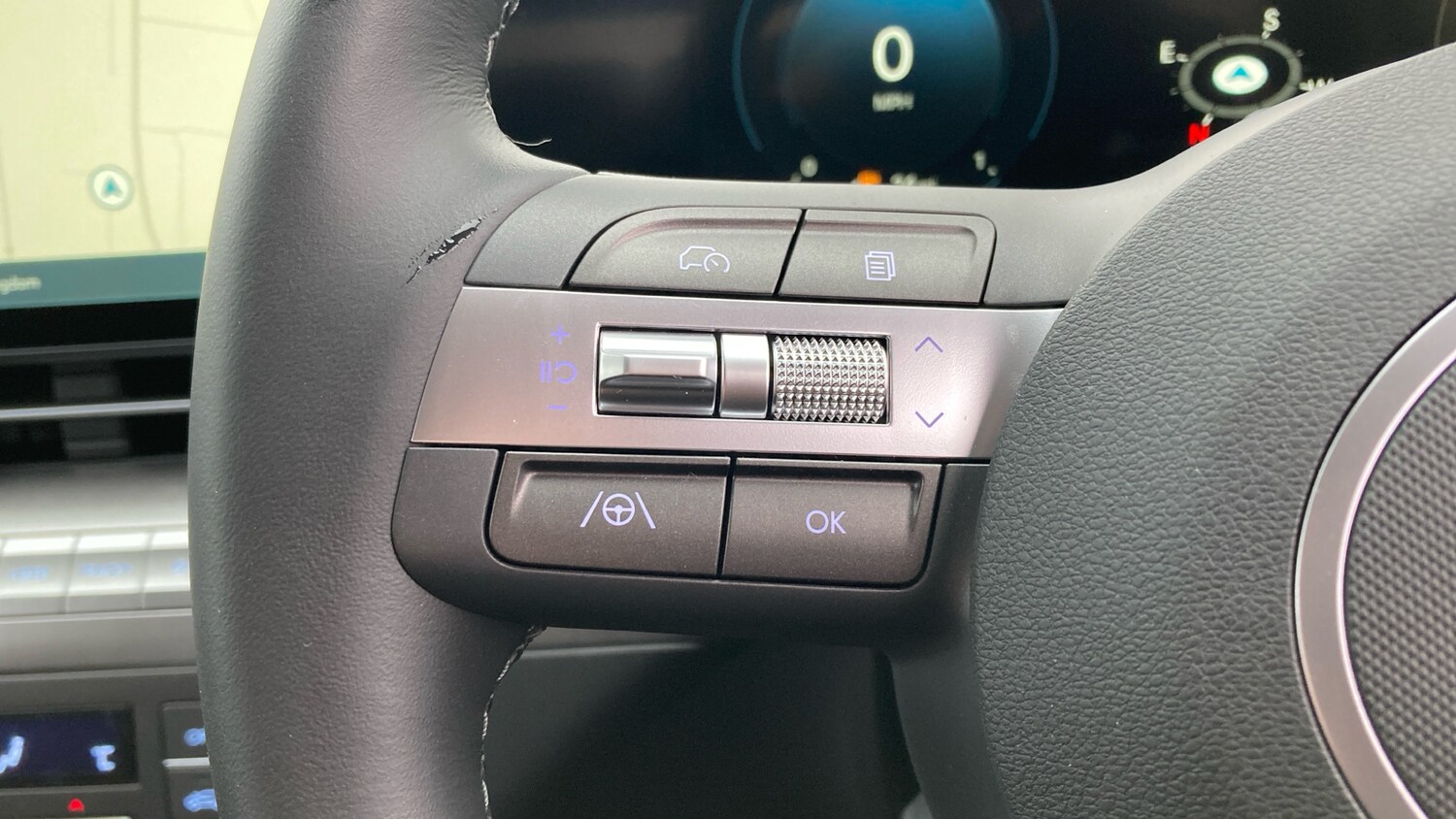 Used Hyundai KONA 2025 for sale - 76464393: Photo 22