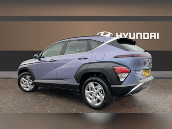 Used Hyundai KONA 2025 for sale - 76464393: Photo