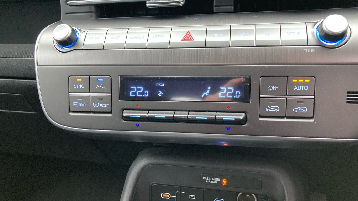 Used Hyundai KONA 2025 for sale - 76464393: Photo 33