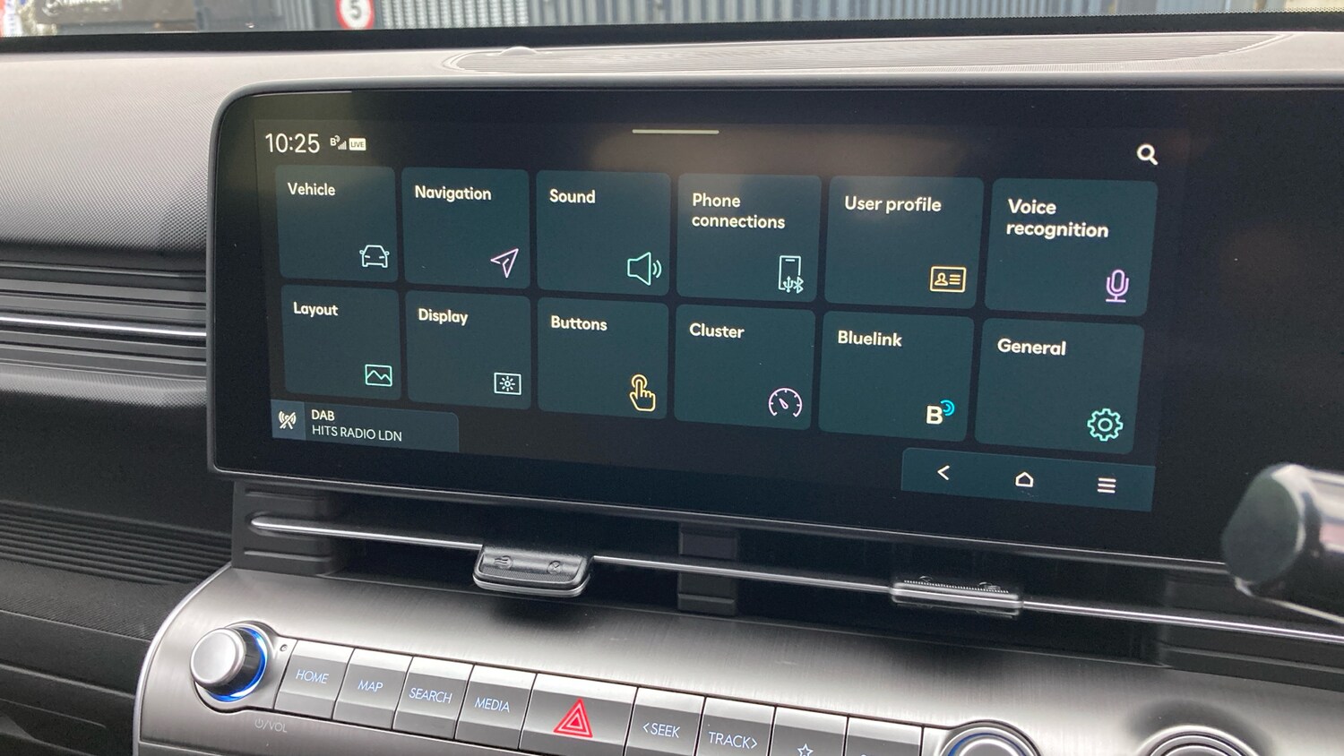 Used Hyundai KONA 2025 for sale - 76464393: Photo 35