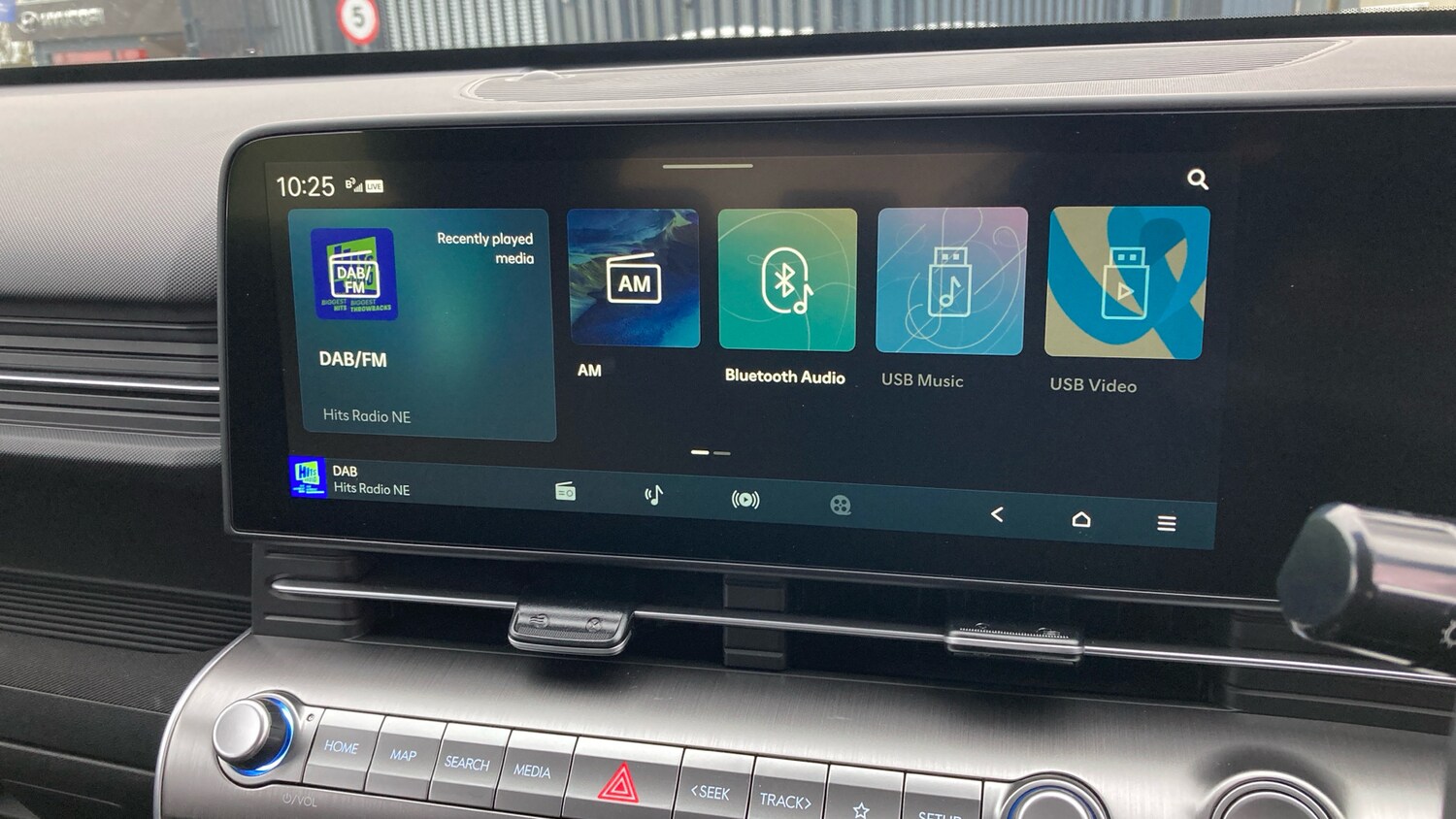 Used Hyundai KONA 2025 for sale - 76464393: Photo 37