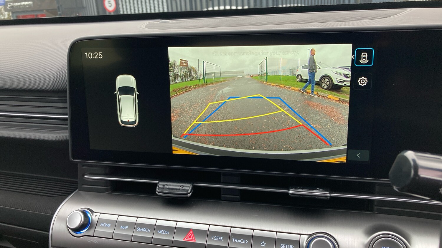 Used Hyundai KONA 2025 for sale - 76464393: Photo 38