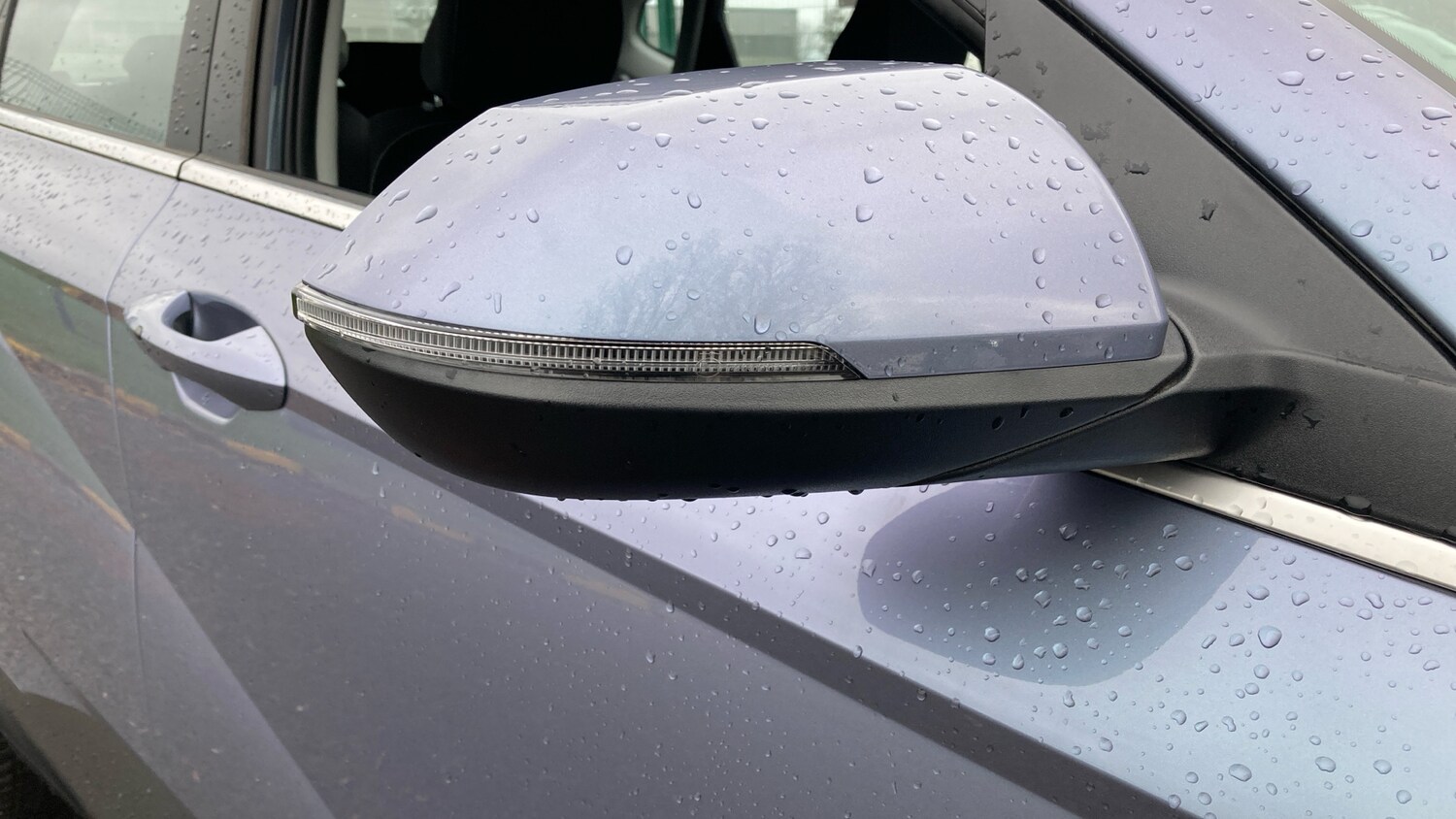 Used Hyundai KONA 2025 for sale - 76464393: Photo 39