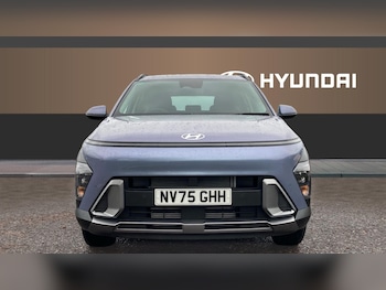 Used Hyundai KONA 2025 for sale - 76464393: Photo