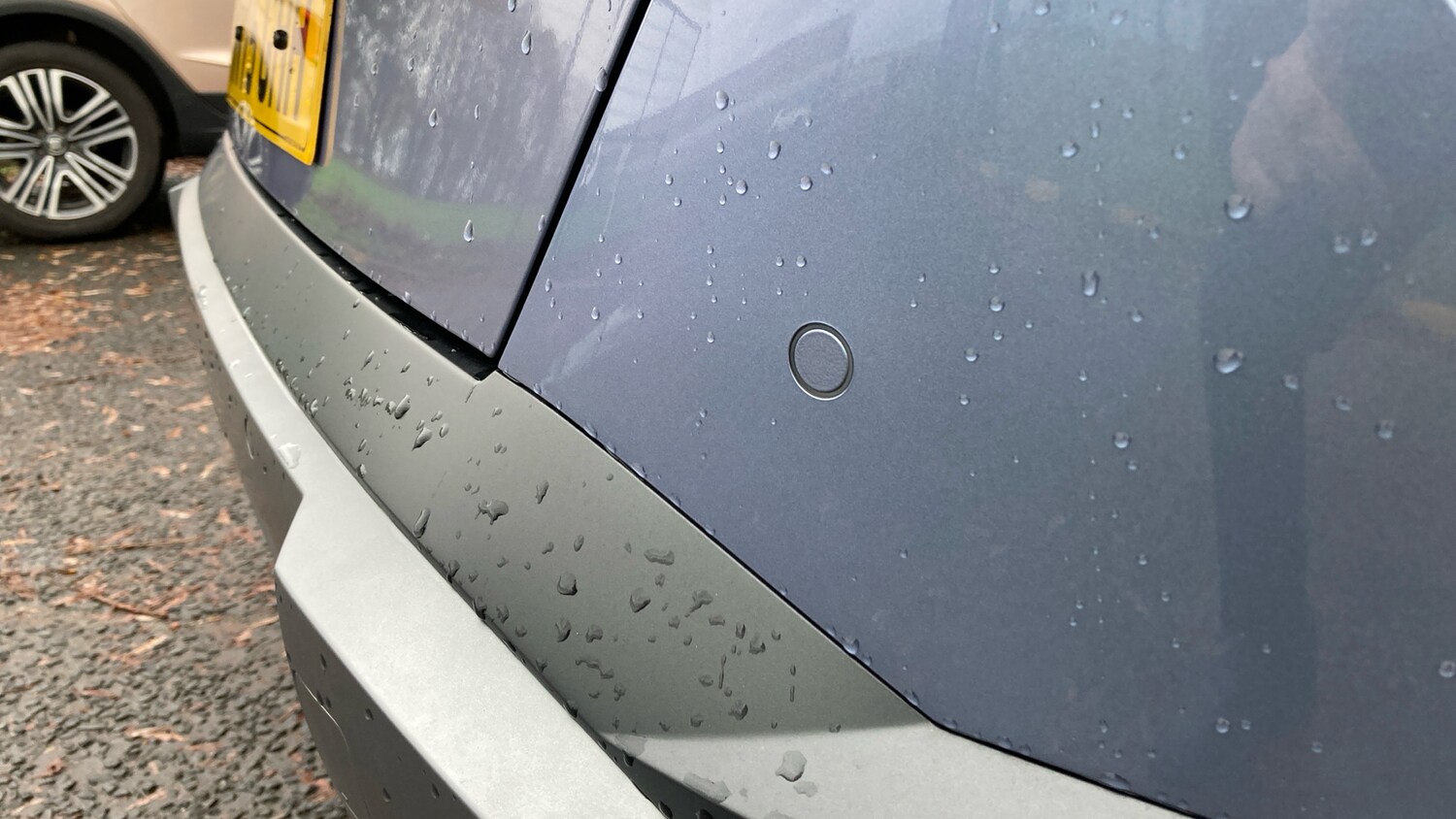 Used Hyundai KONA 2025 for sale - 76464393: Photo 41