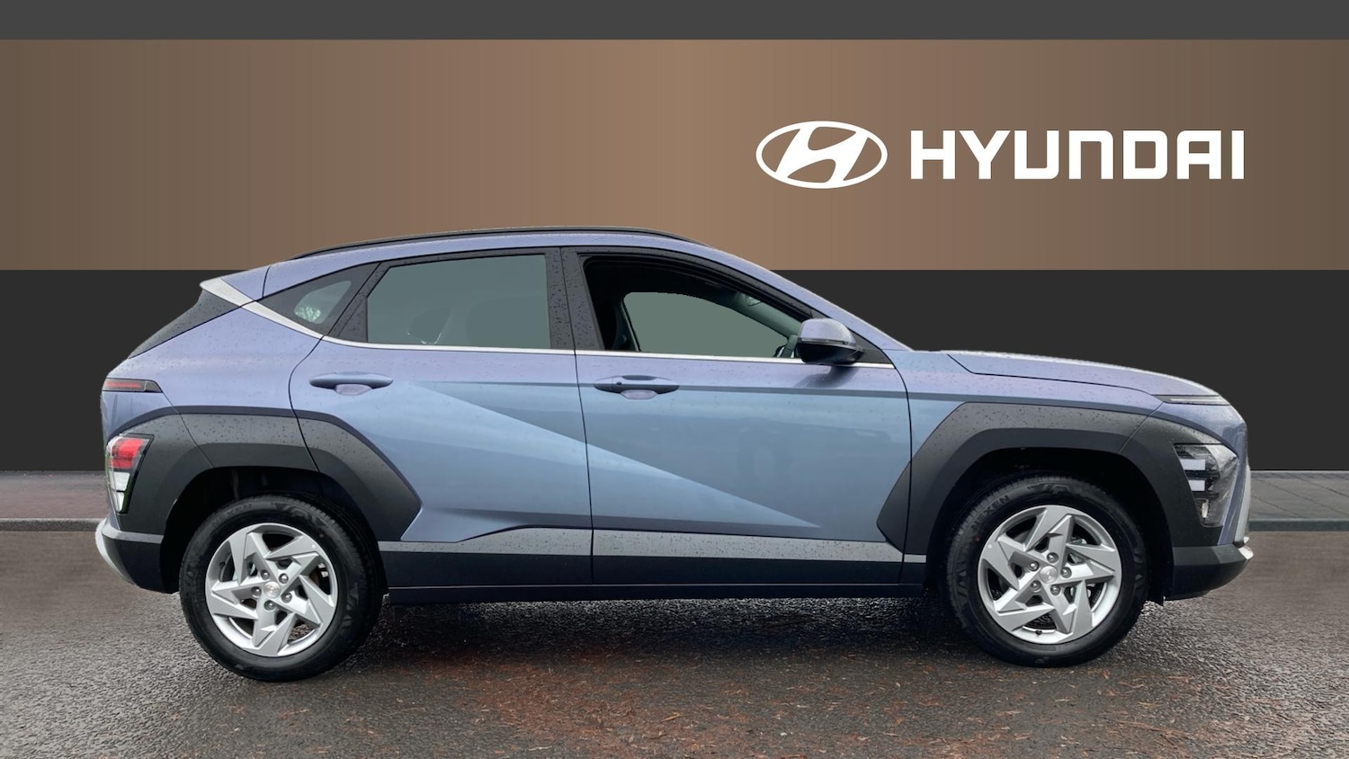 Used Hyundai KONA 2025 for sale - 76464393: Photo 5