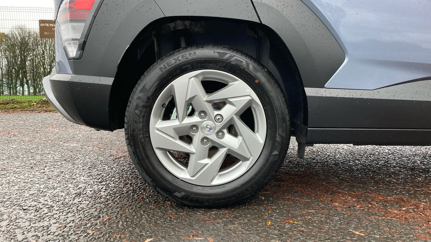 Used Hyundai KONA 2025 for sale - 76464393: Photo 7