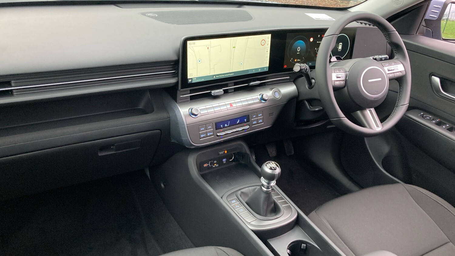 Used Hyundai KONA 2025 for sale - 76464393: Photo 9