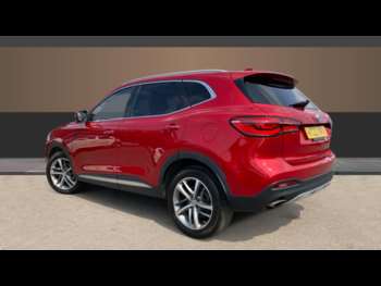 Used MG MG HS 2022 for sale - 74879725: Photo