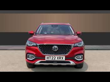 Used MG MG HS 2022 for sale - 74879725: Photo