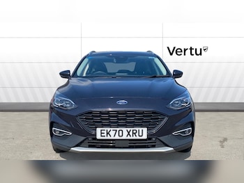 Used Ford Focus 2020 for sale - 75556710: Photo