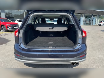 Used Ford Focus 2020 for sale - 75556710: Photo
