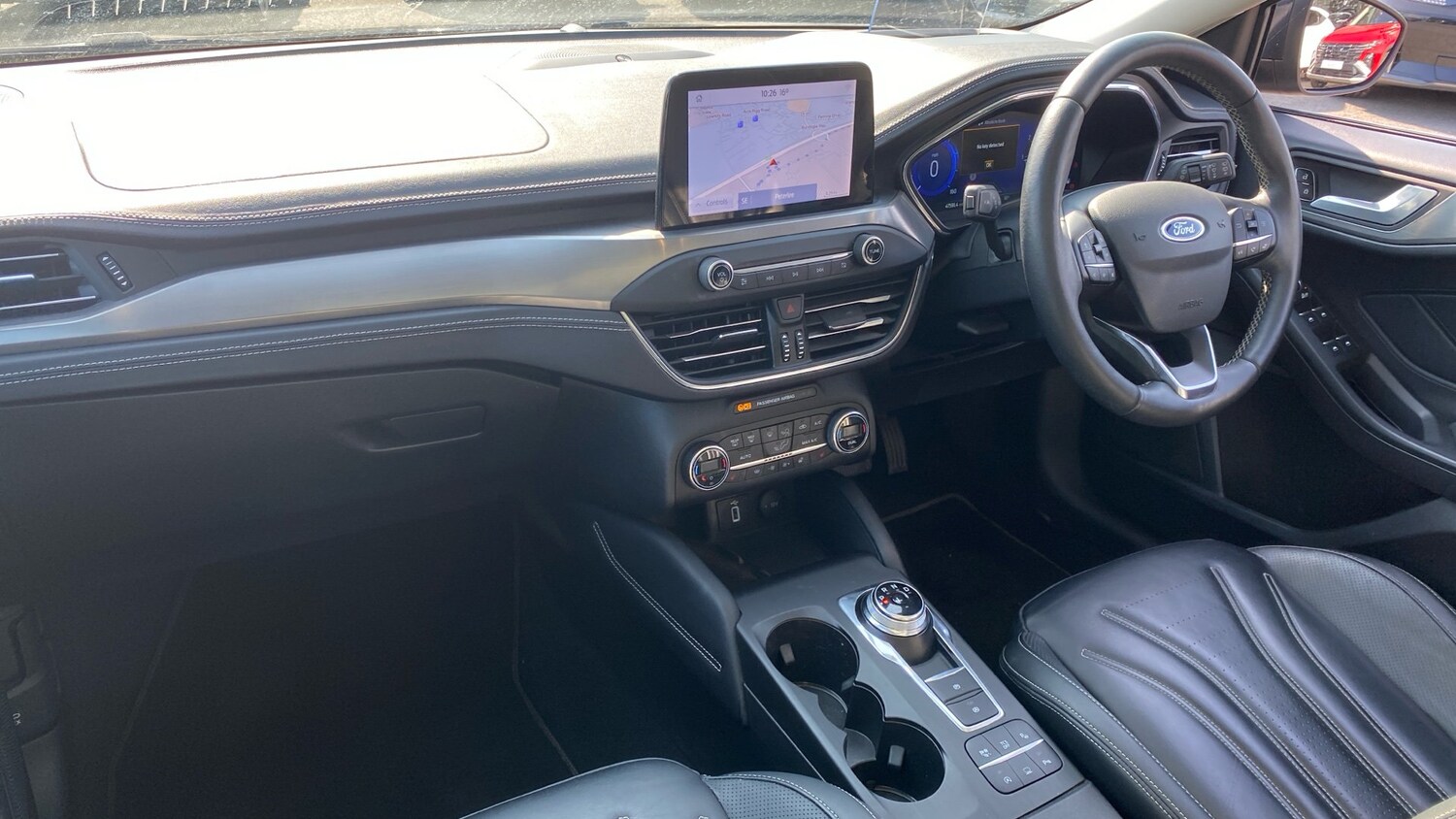 Vehicle 9