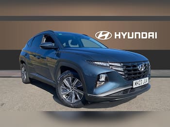 Used Hyundai TUCSON 2023 for sale - 79638000: Photo