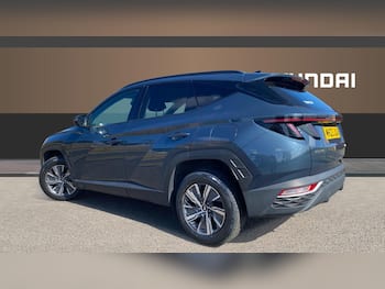 Used Hyundai TUCSON 2023 for sale - 79638000: Photo