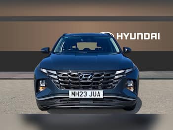 Used Hyundai TUCSON 2023 for sale - 79638000: Photo