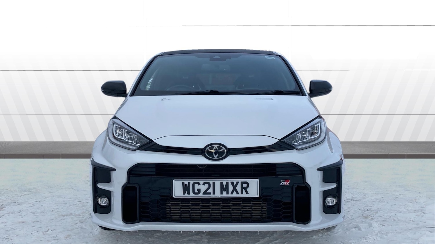 Used Toyota Yaris 2021 for sale - 77136856: Photo 3