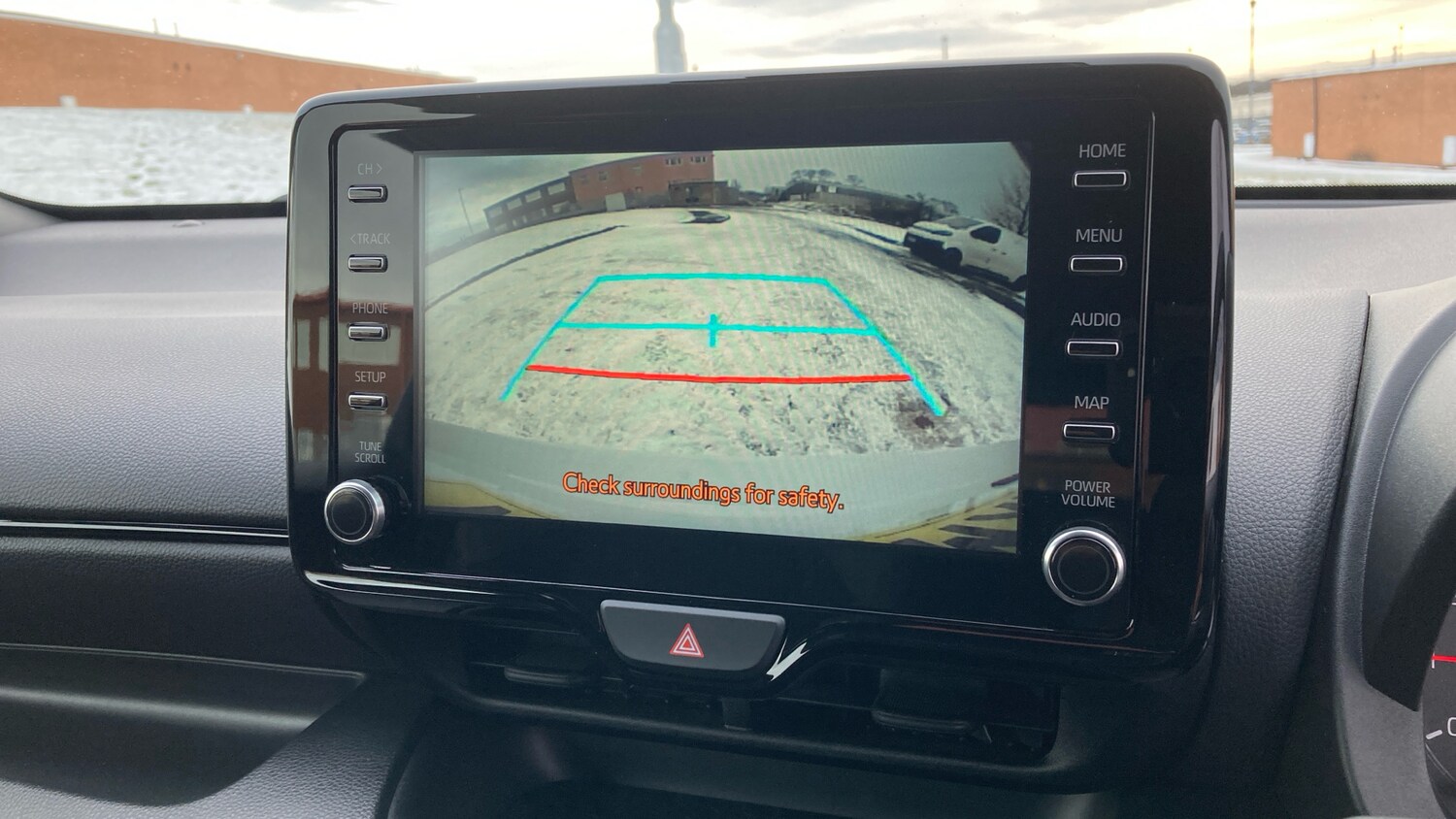 Used Toyota Yaris 2021 for sale - 77136856: Photo 30