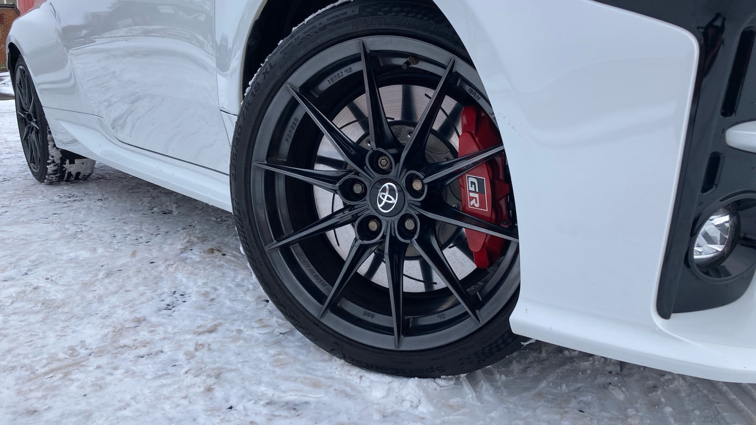 Used Toyota Yaris 2021 for sale - 77136856: Photo 32