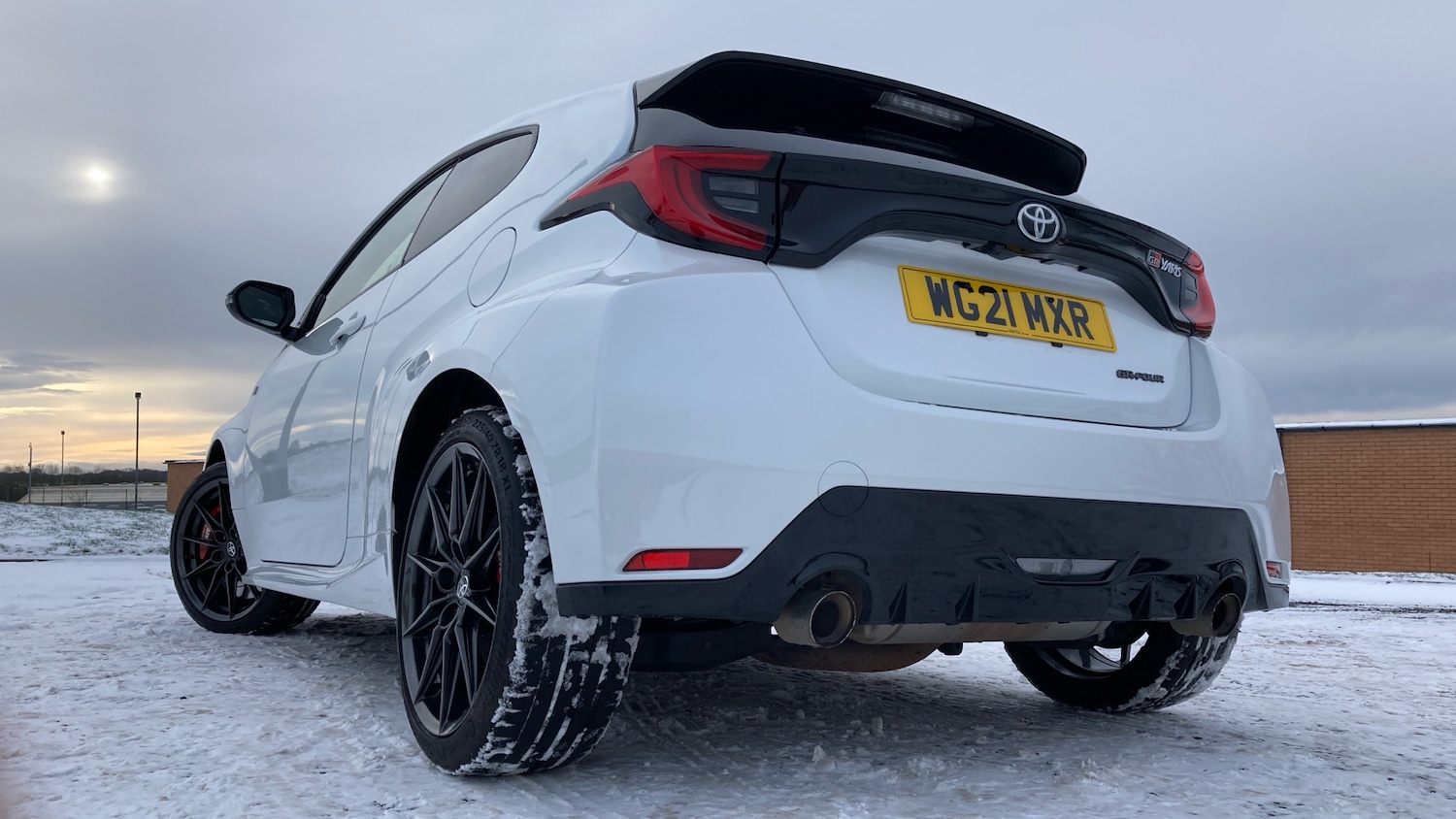 Used Toyota Yaris 2021 for sale - 77136856: Photo 38