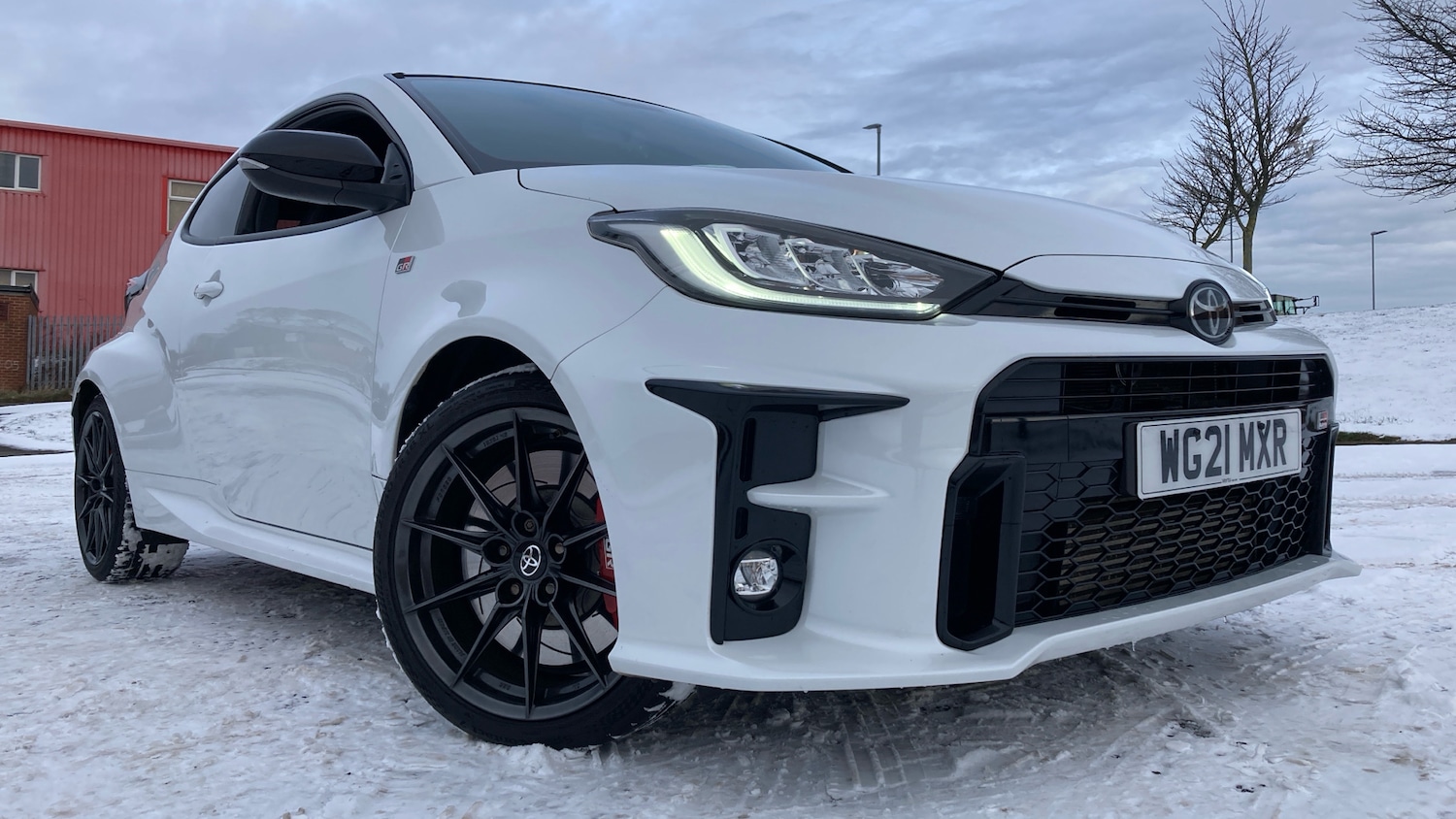 Used Toyota Yaris 2021 for sale - 77136856: Photo 8