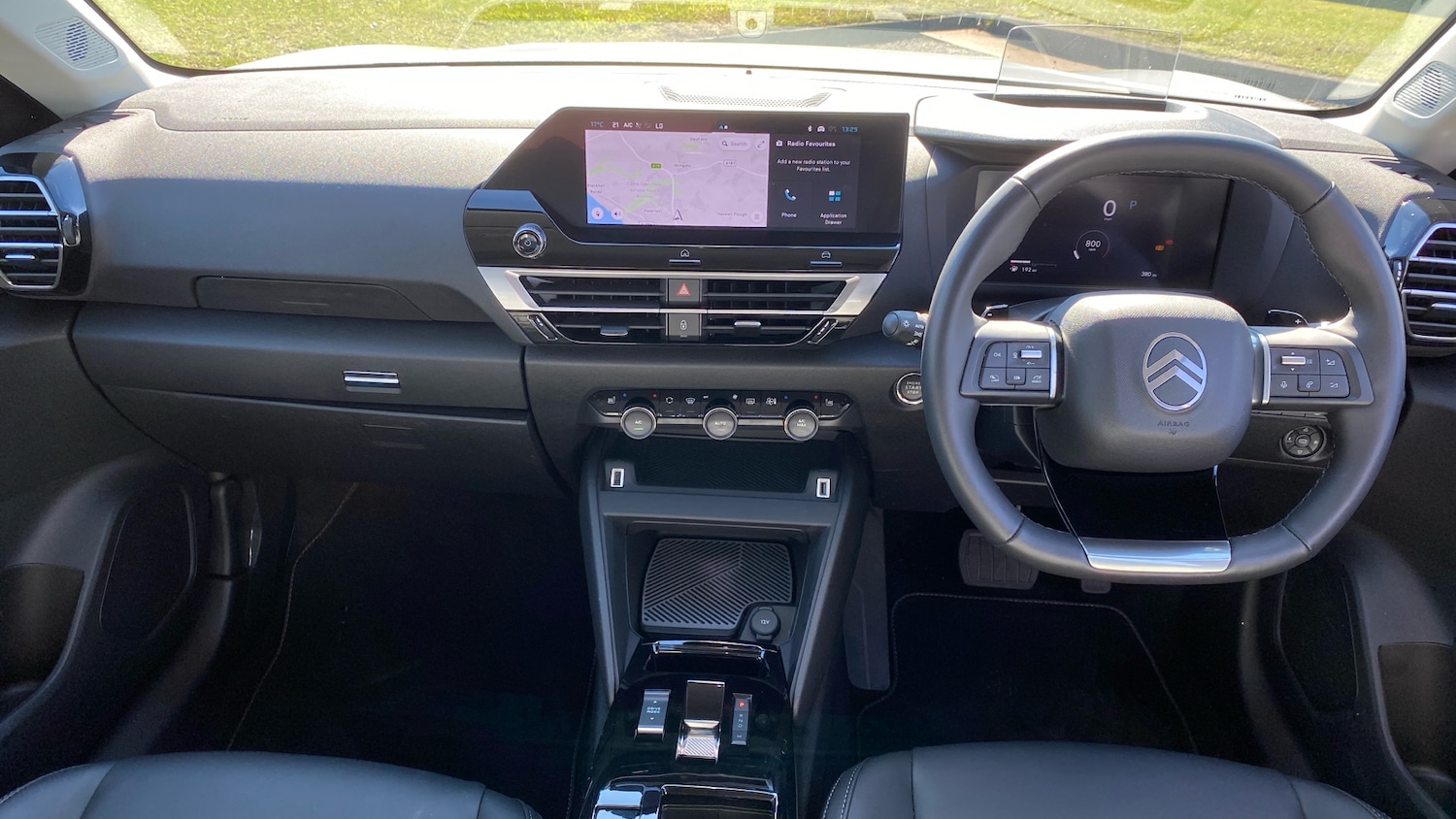 Used Citroen C4 2025 for sale - 76101266: Photo 10