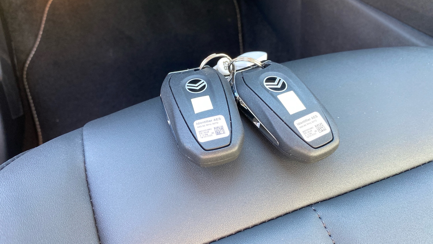 Used Citroen C4 2025 for sale - 76101266: Photo 19