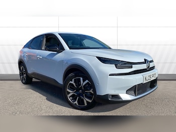 Citroen - C4