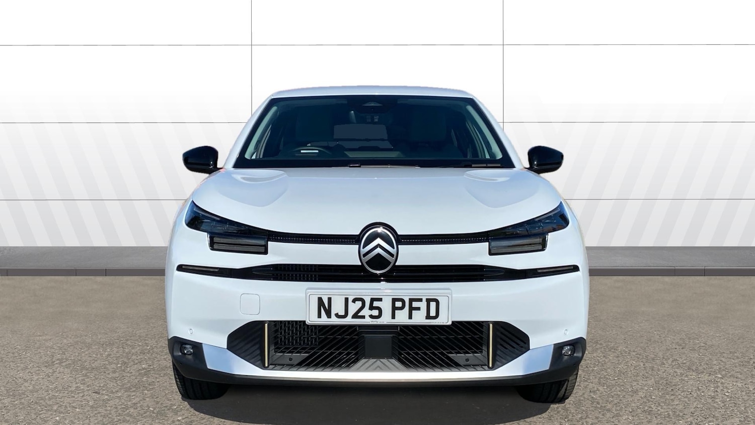 Used Citroen C4 2025 for sale - 76101266: Photo 3